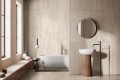 Savoia Travertine Cream padlólap és falburkolat 30x60 - 60x60 - 60x120 méretben