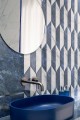 Arte Ferro Blue csempe és padlólap termékcsalád