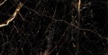 Golden Black High Glossy 60x120 magasfényű falburkolat