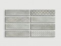 Cifre Opal Decor Grey
