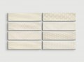 Cifre Opal Decor Ivory
