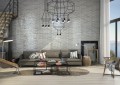 Cifre Opal Grey