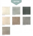 Bellacasa Dayton 60,5x60,5 padlólap - 7 színben