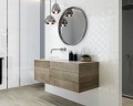 Paradyz Synergy 30x60 csempe termékcsalád