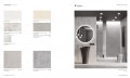 Ceramica Konskie Montreal 30x60 csempe termékcsalád