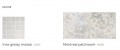 Ceramica Konskie Montreal 30x60 csempe termékcsalád