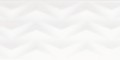 Ceramica Konskie White Glossy majolika 30x60 csempe termékcsalád
