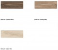 Ceramica Gres Rancho fahatású 20x60 padlólap - 3 színben - 7.990 Ft / m2
