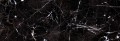 Supercaramica Carrara Negro Brillo 20x60 csempe t