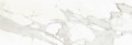 Supercaramica Carrara Blanco Brillo 20x60 csempe