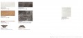 Tubadzin Sedona 32,8x89,8 csempecsalád