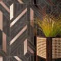 Tubadzin Sedona 32,8x89,8 csempecsalád