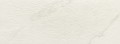 Tubadzin Organic White Mat STR 32,8x89,8
