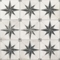 Cifre Kamari 60x60 padlólap 5 féle mintával