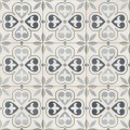 Cifre Kamari 60x60 padlólap 5 féle mintával