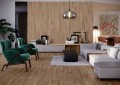 Cerrad Veida fahatású 19,3x120,2 padlólap - 2 színben