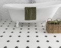 Paradyz Modern 20x20 padlólap és csempe sorozat