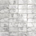 Mainzu Biarritz 7,5x15 csempe GREY szín