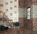 Mainzu Livorno 20x20 falburkolat - 5 színben - 9.990 Ft / m2 ártól