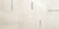 Tubadzin Muse 29,8x59,8 geo decor1