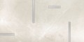 Tubadzin Muse 29,8x59,8 geo decor 3