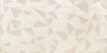 Tubadzin Modern Pearl 29,8x59,8 geo decor