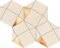 Tubadzin Plain Stone Mosaic