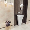 Tubadzin Shine Concrete 29,8x59,8 csempcsalád