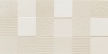 Tubadzin Blinds 29,8x59,8 White STR1