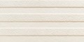 Tubadzin Blinds 29,8x59,8 White STR2