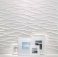 Tubadzin All in White 29,8x59,8 csempcsalád