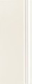Tubadzin Royal Place White 1 Listello