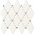 Tubadzin Abisso White Mosaic