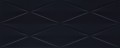 Tubadzin Abisso 29,8x74,8 Navy STR