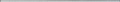 Tubadzin Brass Grey Listello