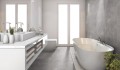 Cerrad Creekstone 30x60 padlólap - 6 színben