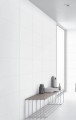 Matt fehér 30x60 csempe