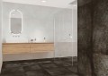Cerrad Vesper 60x60 padlólap - 4 színben