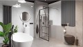 Cerrad Vesper 60x60 padlólap - 4 színben
