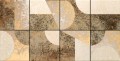 Domino Credo 30x60 Dekor