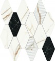 Domino Floris mozaik