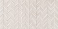 Domino Nesi 30x60 Grey Dekor