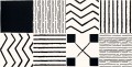 Domino Tibi 30x60 Dekor 1