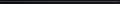 LS Glass Black 2x60 Listello