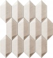 Domino Enduria Grey mozaik