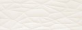Arte Origami 32,8x89,8 White STR