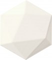 Arte Origami 12,5x11 White HEX