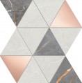 Arte Mauritius 32,8x25,8 Mozaik