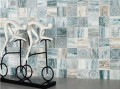 Intermatex Hydra Blue 30x30 mozaik