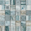 Intermatex Hydra Blue 30x30 mozaik